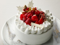 ガトー・オ・フレーズ