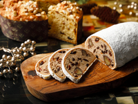 熊本県産 和栗のシュトーレン(S) 　※箱なし