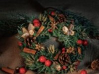 【限定50セット】ニコライ・バーグマンの美意識が息づく、華やかな冬の贈り物