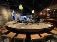 百式のコース (土鍋ご飯無し)