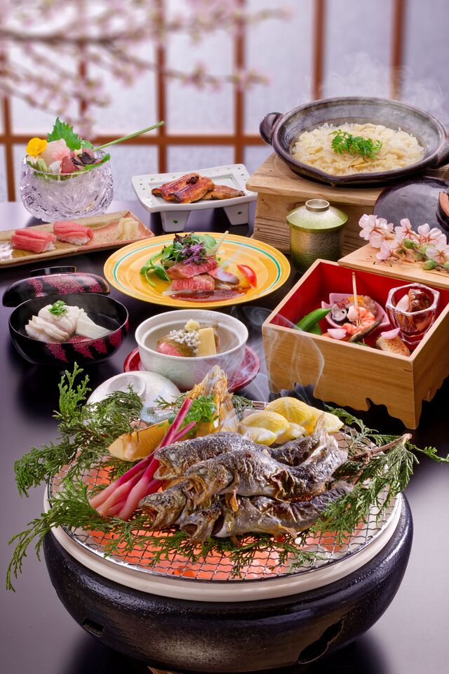 京懐石 みのきち新宿住友店 - Restaurant Guide - TableCheck