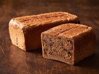 プレミアム　パン・ド・ミｍ ～ショコラ～　＊11/1～1/5