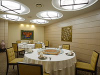 【WEB限定プラン★個室確約★11,12月限定】中国四大料理ランチ（4～24名用）