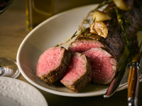 [Dinner] November Anniversary Course