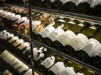 《ノエルディナー特別ペアリングワイン》 ヴァン デギュスタシオン 6杯　