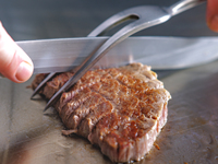 1/5〜2/28 北野ランチコース