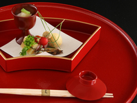 ◆◇ お正月ランチのご案内  ◇◆