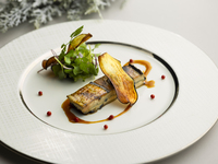 クリスマスランチ