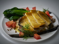   1/5〜2/28黒毛和牛のランチコース  