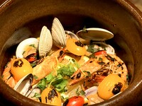 【ディナーXmas2025】Xmasコース(個室)