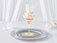 Blancheur de Marie + 1 drink