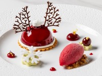 【Dining】GENTLE Signature Course(12月限定)