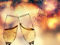 カウントダウンパーティー（幼児）