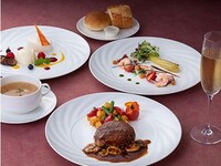 11-12月 記念日プラン