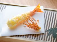 [Lunch] 16,500yen course  December29th only