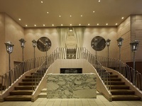 블랙 트뤼플 저녁