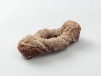 シナモンシュガードーナツ