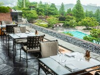 2025 December Weekday Lunch Buffet | Adult 