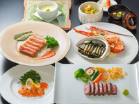[December 22nd - 25th Lunch] Itadaki (Lunch & Dinner) ※3 days Advance Reservation Required