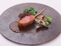 特別パスタコース（平日限定）【ランチ】