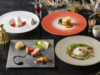 [Limited to December 6th, 13th, 20th, 24th, and 27th!] Dinner plan to enjoy the Odaiba Rainbow Fireworks