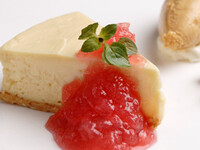 Anniversary dessert options