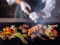 2025 December Weekday Dinner 2nd Buffet | Children (Friday)