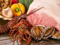 おまかせコース【税込￥19,800】