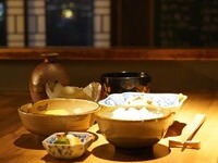 Chef's choice course