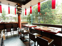 【ランチおすすめNo1】海老スペシャルランチXmas version