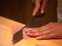 【ランチ・ディナー】握りやおつまみなど全17品