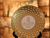[January only] La Liste Award Commemorative Course