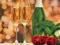 〈11/15~11/30の土日祝〉【いい夫婦の日特別プラン】翠珠グレードアップコース