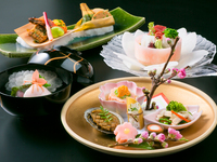 正月限定　～麗(うらら)～