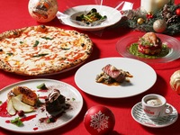 ナターレコース(Mainfloor)