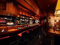 【New Year】Limited special menu ～glass of Champagne and wine pairing included～〈Lunch & Dinner〉