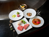 [2025年圣诞节] 午餐 ~ Soleil ~