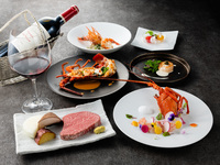 【圣诞节2025】～Ciel étoilé～