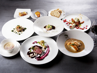 地元の食材と葉山牛を贅沢に　『ブルゴーニュ』2026