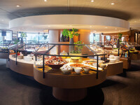 2026 New Year Lunch Buffet 1st | Children