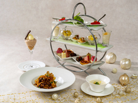 ◆ [Lunch/Dinner] LUNA PIENA