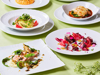 ◆新【ランチ】NY Italian Pasta Course パスタコース