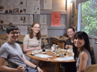 2026NewYear_Reservations for seats only