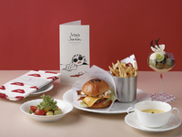 (25% Off Limited Times Offer) Josie’s Jardin Weekday Diner 