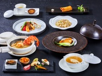 [Dinner only] Amber course 20,000 yen
