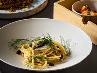 [December/1 drink included] LOKAL HOUSE Dinner Course