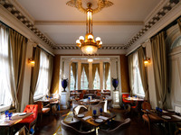 【Xmas / Year End Lunch】貴賓室確約｜ホームページ限定　12/20〜12/29