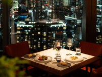 5品コース "Santorini"