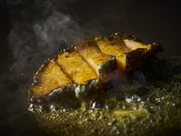 【期間限定】乾杯シャンパン付き　奏（KANADE）ディナーコース