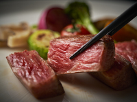 [Online reservation period limited] Yui course with champagne toast